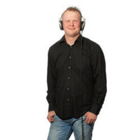 dj avatar