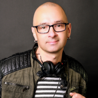 dj avatar