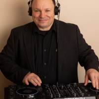 dj avatar