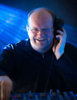 dj avatar