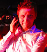 dj avatar