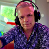 dj avatar
