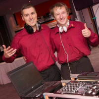 dj avatar