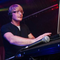 dj avatar