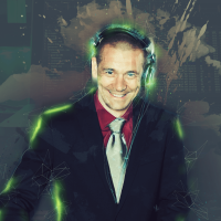 dj avatar