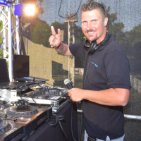 dj avatar