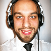 dj avatar