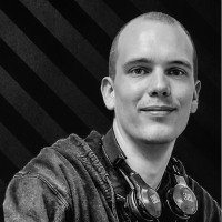 dj avatar
