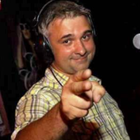 dj avatar