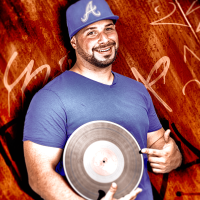 dj avatar