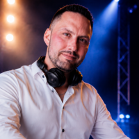 dj avatar
