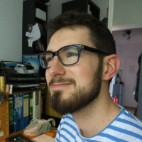 dj avatar
