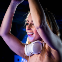dj avatar
