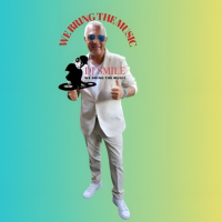 dj avatar