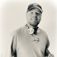 dj avatar