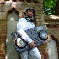 dj avatar