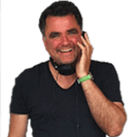 dj avatar