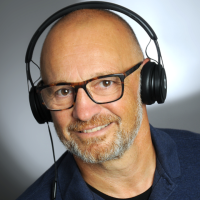 dj avatar