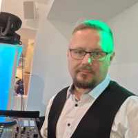 dj avatar