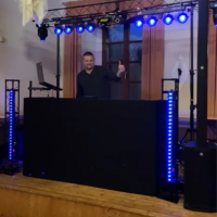 dj avatar