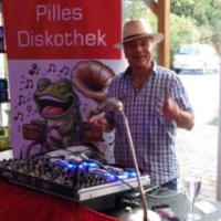 dj avatar