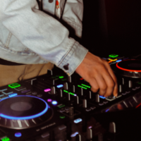dj avatar