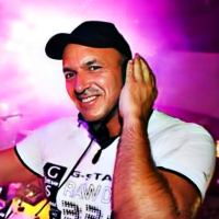 dj avatar