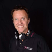 dj avatar