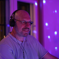 dj avatar