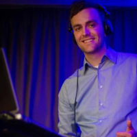 dj avatar