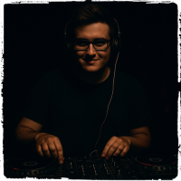 dj avatar