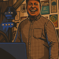 dj avatar