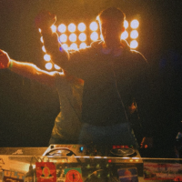 dj avatar