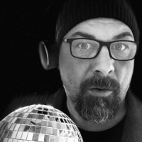 dj avatar