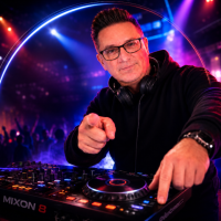 dj avatar