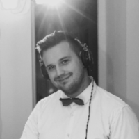 dj avatar