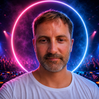 dj avatar