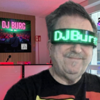 dj avatar