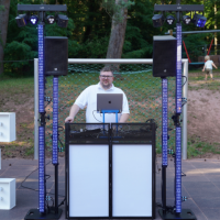 dj avatar