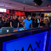 dj avatar