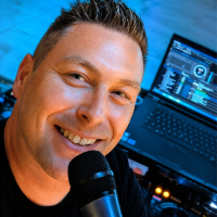 dj avatar