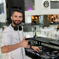 dj avatar