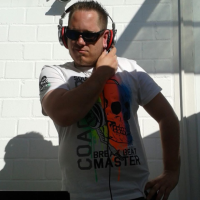 dj avatar