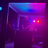 dj avatar
