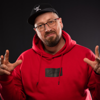 dj avatar