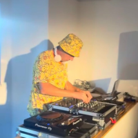 dj avatar
