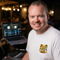 dj avatar