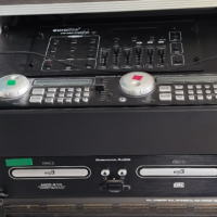 dj avatar