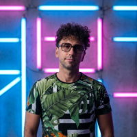 dj avatar