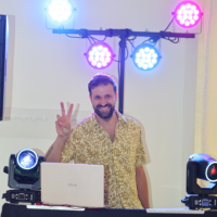 dj avatar